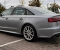 Серый Ауди А6, объемом двигателя 2 л и пробегом 72 тыс. км за 9234 $, фото 2 на Automoto.ua