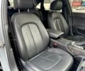 Сірий Ауді А6, об'ємом двигуна 1.98 л та пробігом 89 тис. км за 22000 $, фото 25 на Automoto.ua