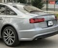 Сірий Ауді А6, об'ємом двигуна 1.98 л та пробігом 89 тис. км за 22000 $, фото 7 на Automoto.ua