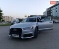 Серый Ауди А6, объемом двигателя 2 л и пробегом 170 тыс. км за 22499 $, фото 5 на Automoto.ua