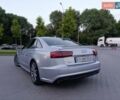 Серый Ауди А6, объемом двигателя 2 л и пробегом 170 тыс. км за 22499 $, фото 9 на Automoto.ua