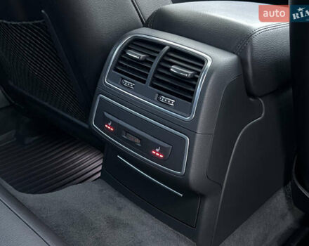 Сірий Ауді А6, об'ємом двигуна 2 л та пробігом 215 тис. км за 17490 $, фото 37 на Automoto.ua