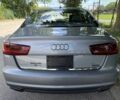 Серый Ауди А6, объемом двигателя 2 л и пробегом 99 тыс. км за 17000 $, фото 4 на Automoto.ua