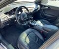 Серый Ауди А6, объемом двигателя 2 л и пробегом 97 тыс. км за 14350 $, фото 4 на Automoto.ua