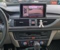 Серый Ауди А6, объемом двигателя 3 л и пробегом 142 тыс. км за 25990 $, фото 19 на Automoto.ua