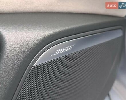 Серый Ауди А6, объемом двигателя 3 л и пробегом 142 тыс. км за 25990 $, фото 27 на Automoto.ua