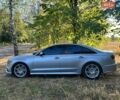Сірий Ауді А6, об'ємом двигуна 3 л та пробігом 118 тис. км за 17000 $, фото 7 на Automoto.ua