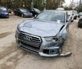 Сірий Ауді А6, об'ємом двигуна 2 л та пробігом 149 тис. км за 10250 $, фото 1 на Automoto.ua