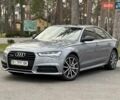 Сірий Ауді А6, об'ємом двигуна 1.98 л та пробігом 89 тис. км за 22000 $, фото 2 на Automoto.ua