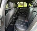 Серый Ауди А6, объемом двигателя 2 л и пробегом 99 тыс. км за 17000 $, фото 9 на Automoto.ua