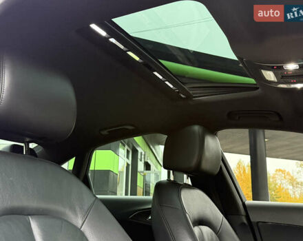 Сірий Ауді А6, об'ємом двигуна 2 л та пробігом 123 тис. км за 18800 $, фото 24 на Automoto.ua