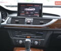 Сірий Ауді А6, об'ємом двигуна 1.98 л та пробігом 112 тис. км за 17900 $, фото 36 на Automoto.ua