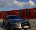 Серый Ауди А6, объемом двигателя 1.98 л и пробегом 1 тыс. км за 22000 $, фото 1 на Automoto.ua