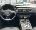 Серый Ауди А6, объемом двигателя 1.98 л и пробегом 88 тыс. км за 22400 $, фото 16 на Automoto.ua