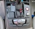 Ауди А6 2017 в Харькове на Automoto.ua Серый Ауди А6, объемом двигателя 3 л и пробегом 142 тыс. км за 25990 $, фото 34 на Automoto.ua