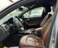 Серый Ауди А6, объемом двигателя 2 л и пробегом 40 тыс. км за 28800 $, фото 9 на Automoto.ua
