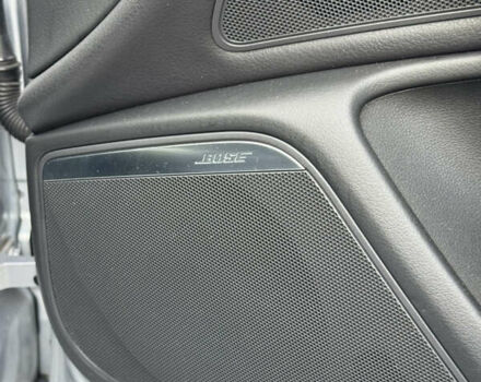 Сірий Ауді А6, об'ємом двигуна 1.98 л та пробігом 149 тис. км за 20500 $, фото 35 на Automoto.ua