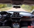 Серый Ауди А6, объемом двигателя 2 л и пробегом 118 тыс. км за 16399 $, фото 2 на Automoto.ua