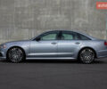 Ауди А6 2017 в Львове на Automoto.ua Серый Ауди А6, объемом двигателя 1.98 л и пробегом 128 тыс. км за 20300 $, фото 10 на Automoto.ua