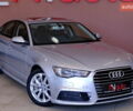 Серый Ауди А6, объемом двигателя 2 л и пробегом 53 тыс. км за 18900 $, фото 9 на Automoto.ua