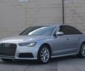 Серый Ауди А6, объемом двигателя 2 л и пробегом 59 тыс. км за 14500 $, фото 1 на Automoto.ua