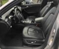 Ауди А6 2017 в Львове на Automoto.ua Серый Ауди А6, объемом двигателя 0 л и пробегом 86 тыс. км за 16000 $, фото 19 на Automoto.ua