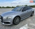 Серый Ауди А6, объемом двигателя 1.98 л и пробегом 88 тыс. км за 22400 $, фото 3 на Automoto.ua