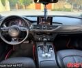 Серый Ауди А6, объемом двигателя 2 л и пробегом 158 тыс. км за 18500 $, фото 7 на Automoto.ua