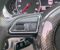 Ауди А6 2017 в Харькове на Automoto.ua Серый Ауди А6, объемом двигателя 3 л и пробегом 142 тыс. км за 25990 $, фото 29 на Automoto.ua