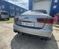 Сірий Ауді А6, об'ємом двигуна 2 л та пробігом 107 тис. км за 20000 $, фото 2 на Automoto.ua