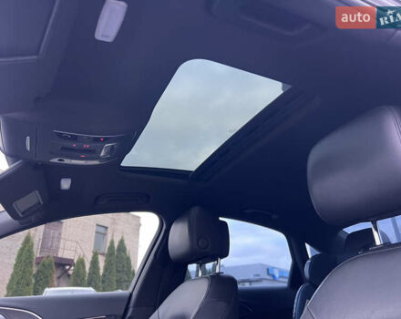 Сірий Ауді А6, об'ємом двигуна 2 л та пробігом 215 тис. км за 17490 $, фото 28 на Automoto.ua