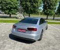 Серый Ауди А6, объемом двигателя 2 л и пробегом 97 тыс. км за 14350 $, фото 3 на Automoto.ua
