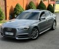 Сірий Ауді А6, об'ємом двигуна 1.98 л та пробігом 178 тис. км за 17600 $, фото 1 на Automoto.ua