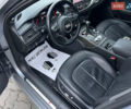 Сірий Ауді А6, об'ємом двигуна 2 л та пробігом 215 тис. км за 17490 $, фото 15 на Automoto.ua