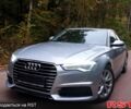 Серый Ауди А6, объемом двигателя 2 л и пробегом 118 тыс. км за 16399 $, фото 1 на Automoto.ua