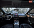 Серый Ауди А6, объемом двигателя 3 л и пробегом 208 тыс. км за 18500 $, фото 7 на Automoto.ua