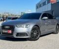 Сірий Ауді А6, об'ємом двигуна 2 л та пробігом 119 тис. км за 25890 $, фото 1 на Automoto.ua