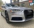 Серый Ауди А6, объемом двигателя 3 л и пробегом 105 тыс. км за 21000 $, фото 1 на Automoto.ua