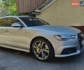 Серый Ауди А6, объемом двигателя 3 л и пробегом 145 тыс. км за 18900 $, фото 1 на Automoto.ua