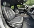 Сірий Ауді А6, об'ємом двигуна 2 л та пробігом 61 тис. км за 8400 $, фото 14 на Automoto.ua