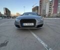 Сірий Ауді А6, об'ємом двигуна 2 л та пробігом 85 тис. км за 16500 $, фото 1 на Automoto.ua