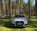 Сірий Ауді А6, об'ємом двигуна 1.98 л та пробігом 144 тис. км за 20700 $, фото 1 на Automoto.ua