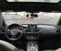 Ауди А6 2017 в Львове на Automoto.ua Серый Ауди А6, объемом двигателя 0 л и пробегом 86 тыс. км за 16000 $, фото 8 на Automoto.ua