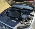 Серый Ауди А6, объемом двигателя 2 л и пробегом 118 тыс. км за 25000 $, фото 10 на Automoto.ua