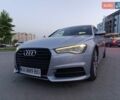 Серый Ауди А6, объемом двигателя 2 л и пробегом 170 тыс. км за 22499 $, фото 1 на Automoto.ua