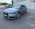 Серый Ауди А6, объемом двигателя 1.98 л и пробегом 73 тыс. км за 24499 $, фото 1 на Automoto.ua