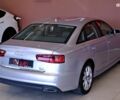 Серый Ауди А6, объемом двигателя 2 л и пробегом 53 тыс. км за 18900 $, фото 4 на Automoto.ua
