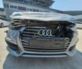 Серый Ауди А6, объемом двигателя 2 л и пробегом 135 тыс. км за 13300 $, фото 9 на Automoto.ua