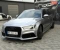 Серый Ауди А6, объемом двигателя 3 л и пробегом 177 тыс. км за 11800 $, фото 4 на Automoto.ua