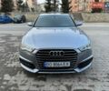 Серый Ауди А6, объемом двигателя 1.98 л и пробегом 220 тыс. км за 16200 $, фото 1 на Automoto.ua